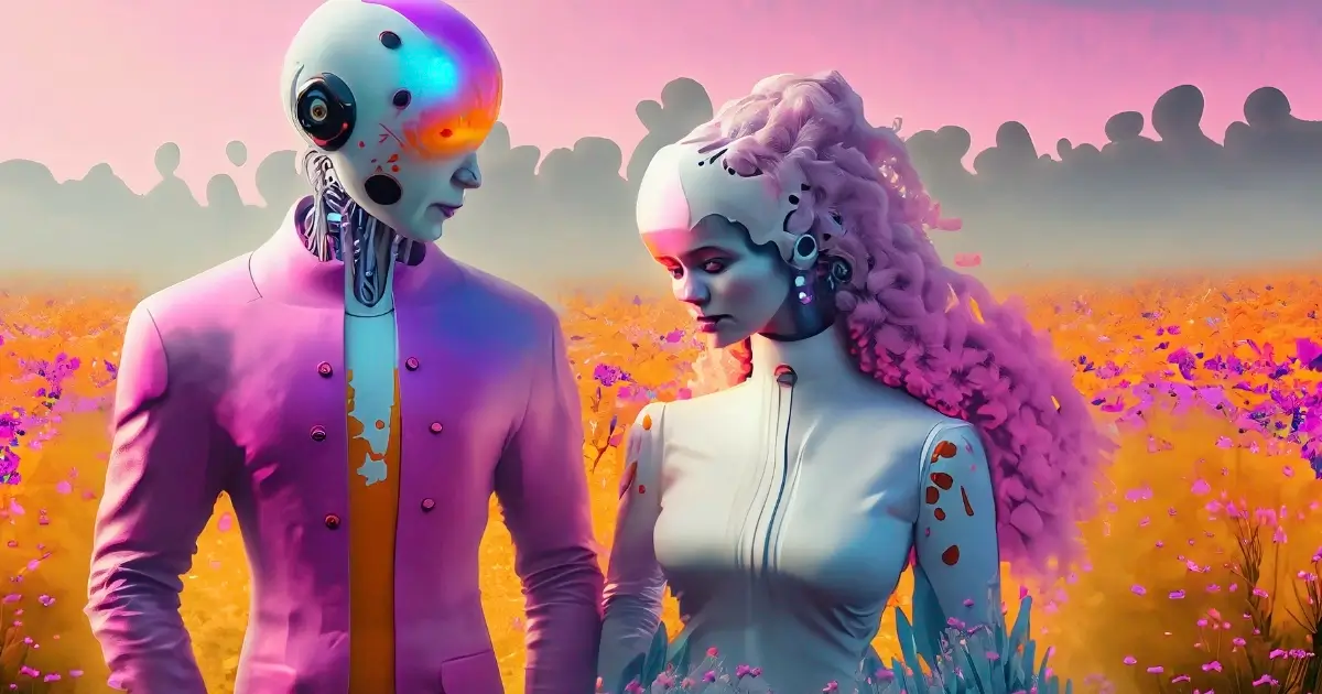 Venus and Mars Horoscope