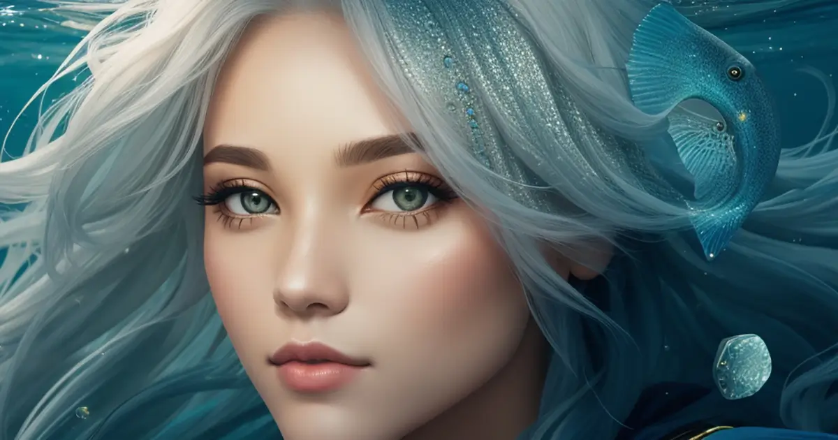 Pisces Zodiac Sign